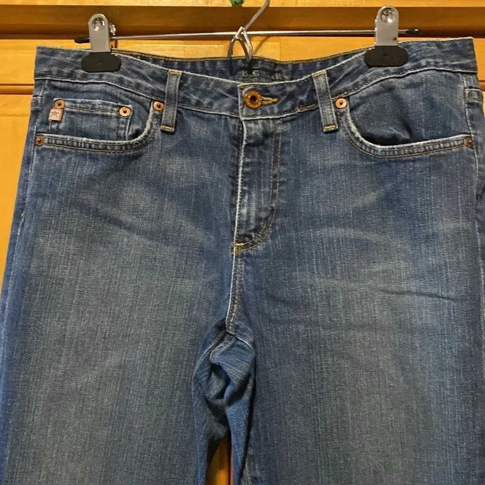 Big Star “Lou” easy boot size 30 R - Picture 5 of 11